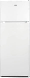 Réfrigérateur Double Porte FrigeluX 211L - Design Blanc moderne