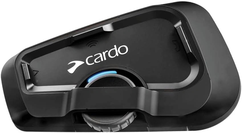 Système de Communication Cardo FREECOM 2X - Kit Solo