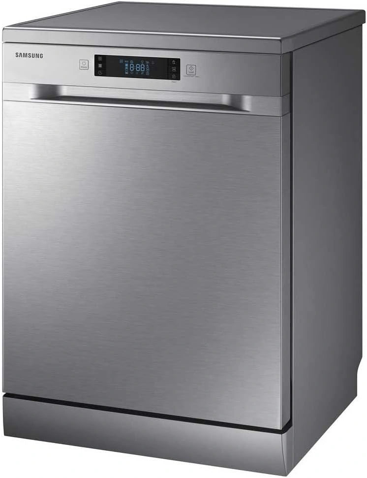 Lave-vaisselle Samsung en acier inoxydable 60 cm