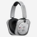Casque sans Fil Nothing (1) avec ANC, 80h d'Autonomie, Audio Hi-Res et Spatial, Étanche – Blanc
