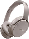 Bose QuietComfort - Casque Bluetooth à Réduction de Bruit, Autonomie 24H, Édition Limitée Grès