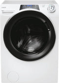 Machine à laver frontale 14kg 1400 tr/min Blanc - Modèle RP4146BWMBC1S