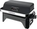 Barbecue au gaz portable Campingaz Attitude2go CV avec couvercle et thermomètre