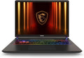Ordinateur Portable MSI Vector 16 HX - Intel Core Ultra 7, 16GB RAM, SSD 1TB, Nvidia RTX 5070 Ti, Écran QHD+ 240Hz, Windows 11