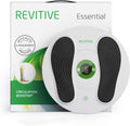 Stimulateur Circulatoire Revitive Essential - Soulagement Naturel des Douleurs aux Jambes et Pieds