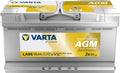 VARTA Batterie AGM 95Ah 12V pour Véhicules de Loisirs et Bateaux