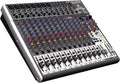 Console de Mixage Behringer Xenyx X2222USB 22 Canaux avec Interface USB et Effets