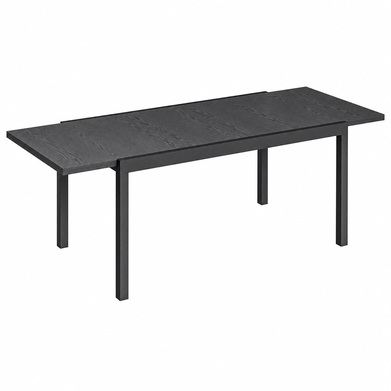 Table de Jardin Extensible pour 8-10 Personnes