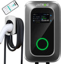 Station de Recharge EV Monophasée 7kW, 12M, 32A - Type 2 IEC 62196-2