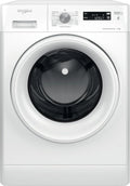 Machine à laver frontale 9kg 1200 T/min Blanc - Modèle FFSPL9269WFR