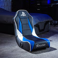 Fauteuil de Jeu X Rocker PS5 avec Audio 2.0 pour Enfants