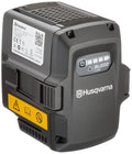Batterie de Remplacement Lithium HUSQVARNA BLI200, 36V, 5Ah, Haute Capacité